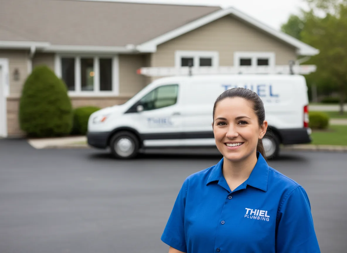 Plumber Riverdale, ND FAQs